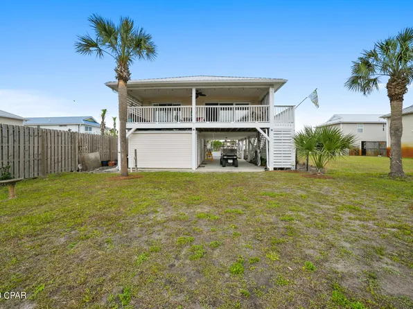 7121 Americus Ave, Port Saint Joe, FL 32456