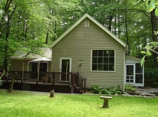 10 Pike Ln, Woodstock, NY 12498