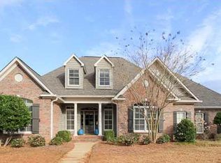 108 Vick Dr, Madison, MS 39110