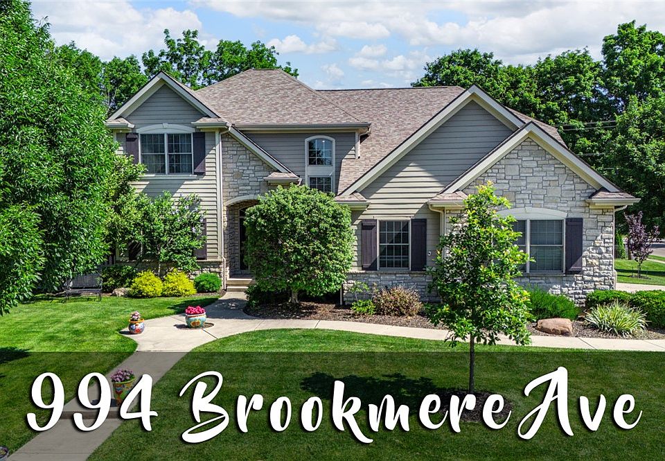 1st image of 994 Brookmere Ave