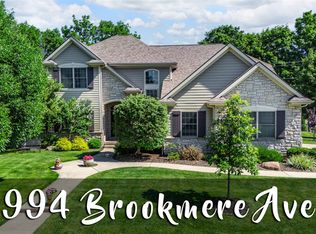 994 Brookmere Ave, Tipp City, OH 45371