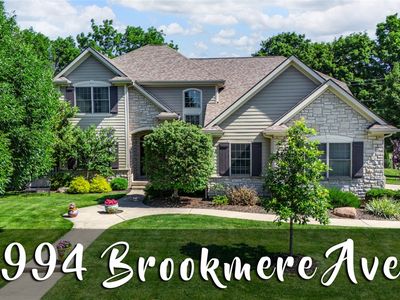 994 Brookmere Ave, Tipp City, OH, 45371