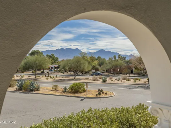 568 W Paseo Solana, Green Valley, AZ 85614