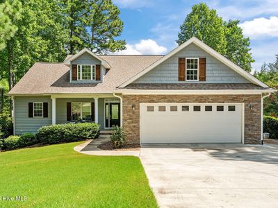 530 Lake Forest Drive SE, Pinehurst, NC, 28374