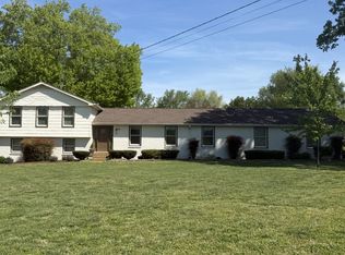 207 Montchanin Rd, Old Hickory, TN 37138