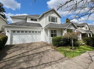 17283 NW Gold Canyon Ln, Beaverton, OR 97006