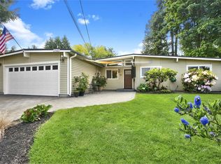14305 NE 72nd St, Redmond, WA 98052
