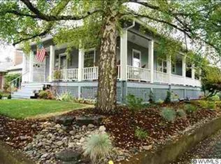 695 16th St NE, Salem, OR 97301