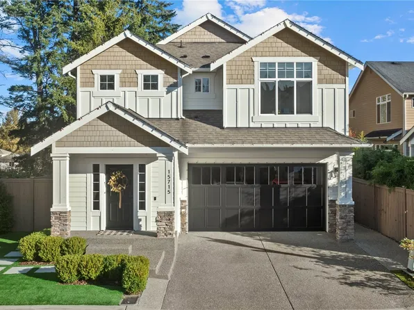 15715 27th Place W, Lynnwood, WA 98087