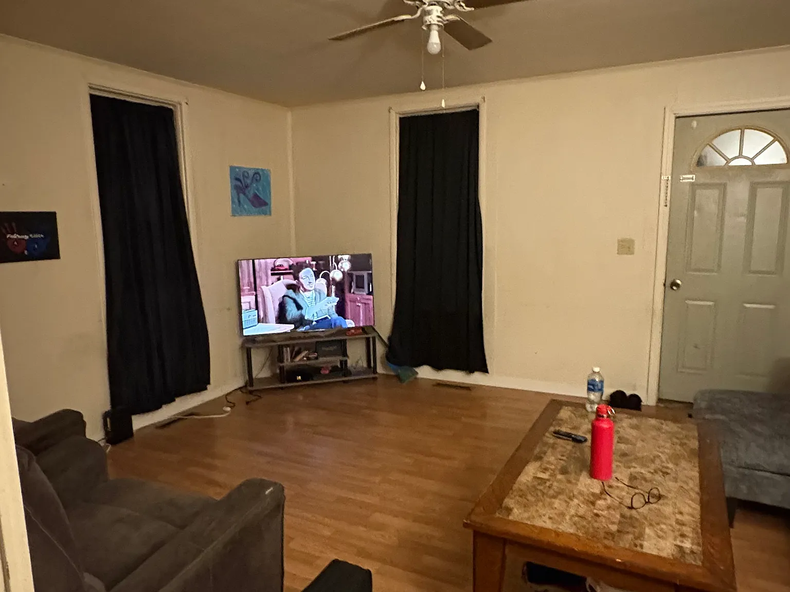 2 bed, $800 — Photo 2