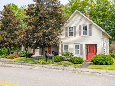 26 Prospect Street, Milford, NH, 03055