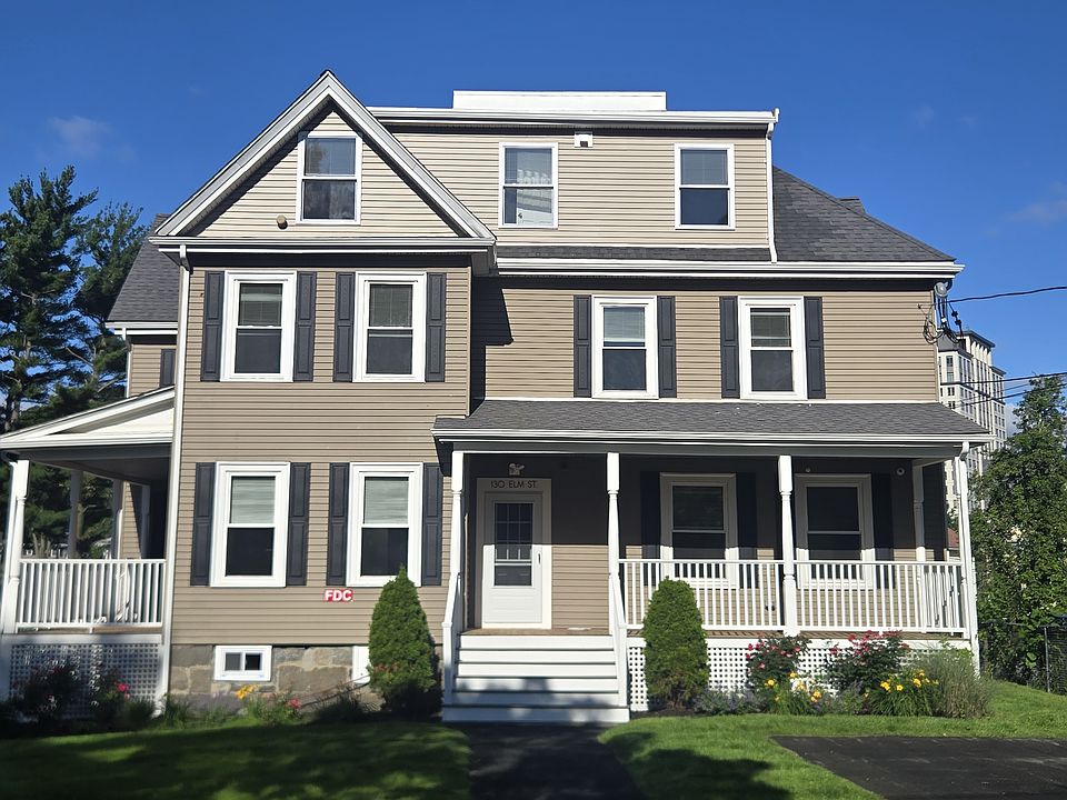 1st image of 160 Elm St #B