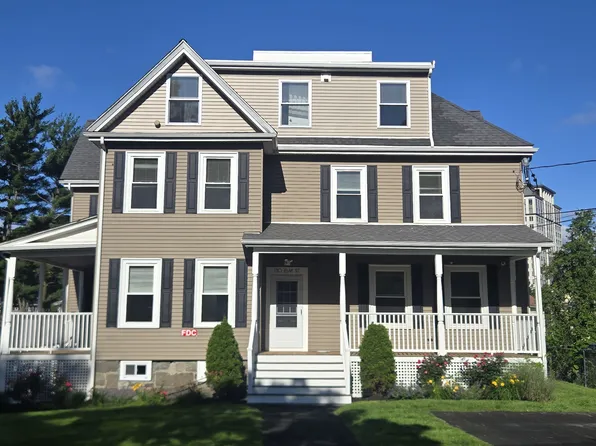 160 Elm St #B, Quincy, MA 02169