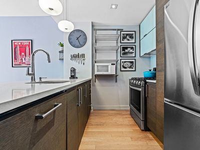 21-45 44th Dr #4H, Long Island City, NY, 11101