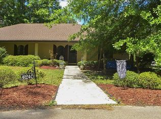 41240 Eldora Dr, Hammond, LA 70403