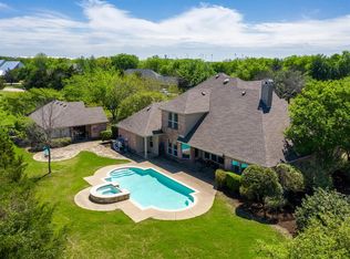 218 Cedar Tree Ln, Heath, TX 75032