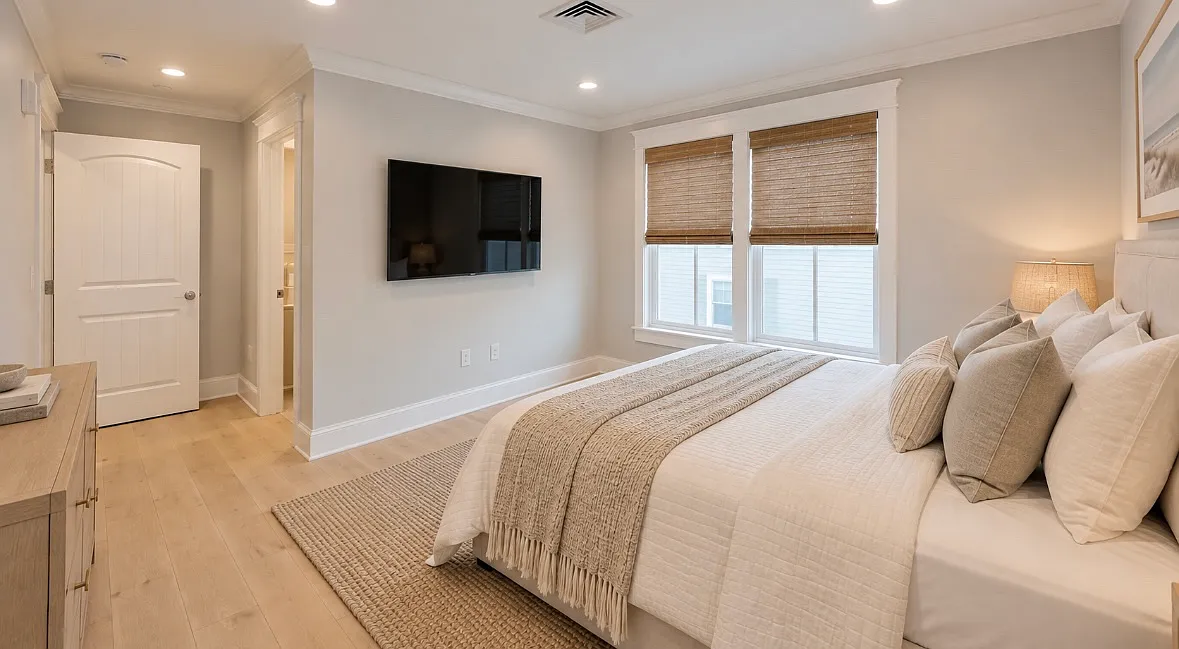 2 bed, 919 sqft, $4,300 — Photo 3