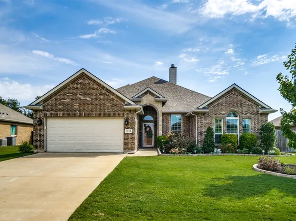 1037 Cydnie St, Kennedale, TX 76060