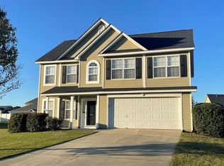3215 Lauderdale Ln, Sumter, SC 29154