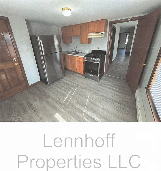 692 Middlesex St #2