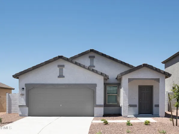 3810 S 98TH Lane, Tolleson, AZ 85353