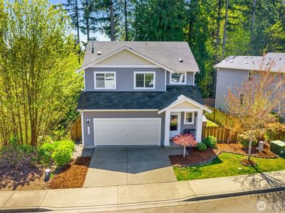 1348 Ebbets Drive SW, Tumwater, WA, 98512