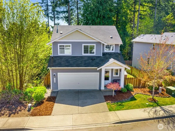 1348 Ebbets Drive SW, Tumwater, WA 98512