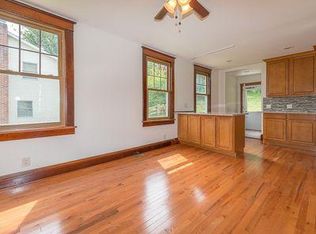 200 Raubsville Rd, Easton, PA 18042