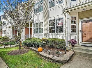 1602 Blossom Cir #16, South Brunswick, NJ 08810