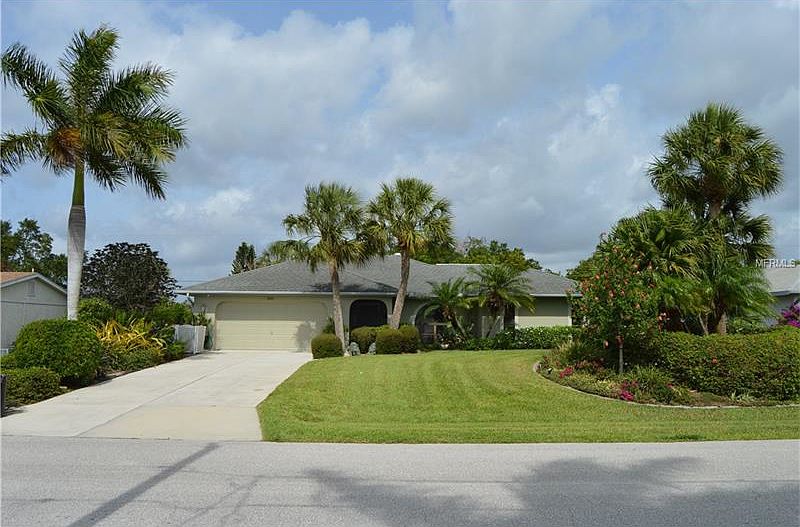 1st image of 4081 Yucatan Cir