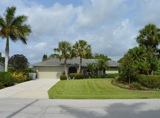4081 Yucatan Cir, Pt Charlotte, FL 33948