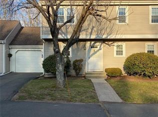 141 Old Towne Rd UNIT 141, Cheshire, CT 06410