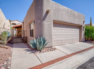4078 E Quiet Moon Dr, Tucson, AZ 85718