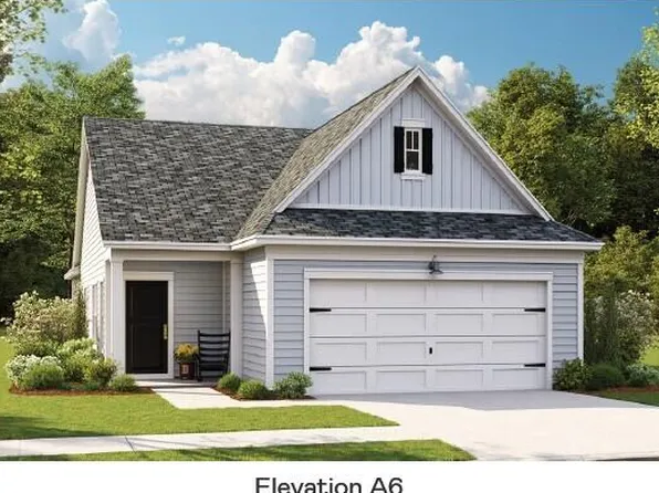 1127 Razor Clam Way, Summerville, SC 29485
