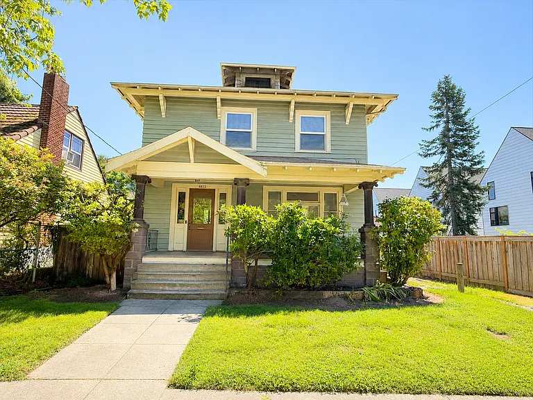 4412 N Maryland Ave — Photo 27