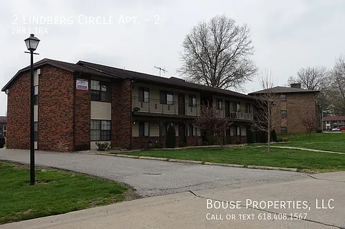 2 Lindbergh Cir #2 Photo 1
