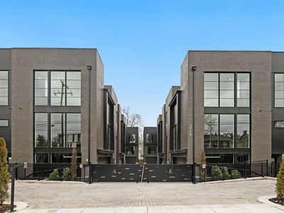 3718 W End Ave #4, Nashville, TN, 37205