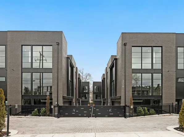 3718 W End Ave #3, Nashville, TN 37205