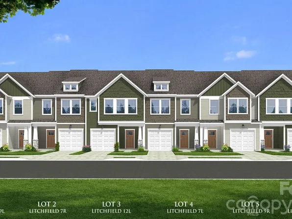 59 Moon Haven Way, Arden, NC 28704