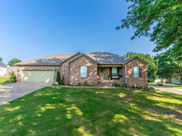 812 Minitre Dr, Jonesboro, AR 72401