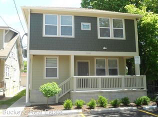 2241 Neil Ave, Columbus, OH 43201