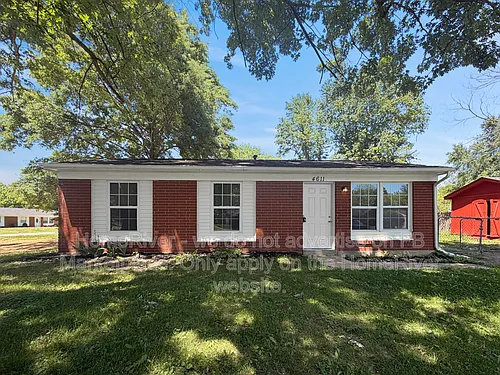 4611 Flushing Way Photo 1