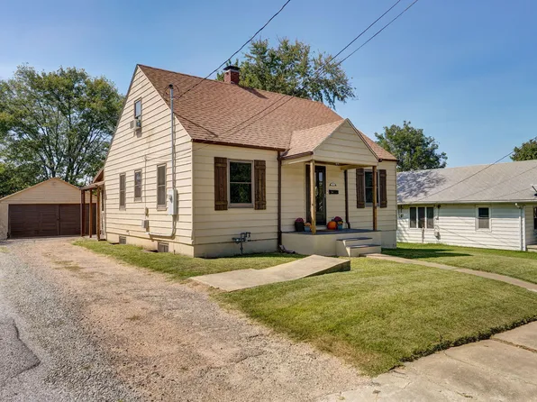 103 S Landrum Street, Mt Vernon, MO 65712