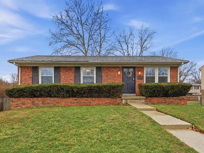 236 E Tiverton Way, Lexington, KY, 40517