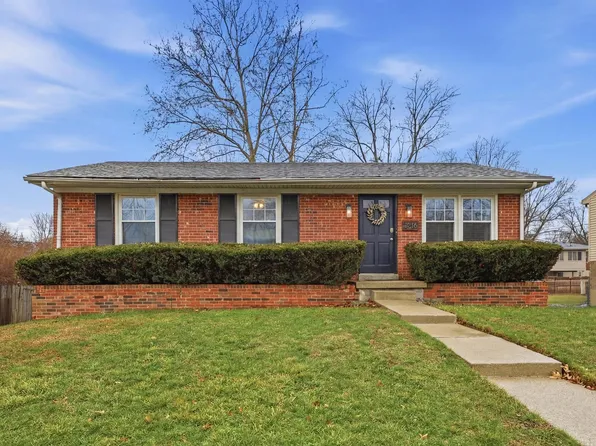 236 E Tiverton Way, Lexington, KY 40517