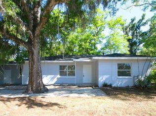 1101 E Voorhis Ave, Deland, FL 32724