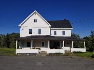 3448 Aroostook Rd, Eagle Lake, ME 04739