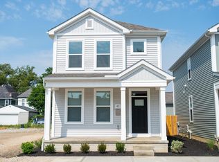 45 S Hartford Ave, Columbus, OH 43222