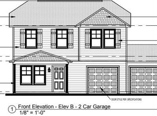 4642 Second Street, Grimesland, NC 27837