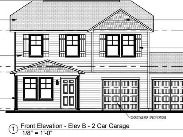 4642 Second Street, Grimesland, NC 27837